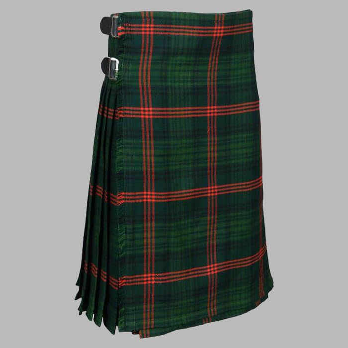 Ross Hunting Modern Tartan Kilt
