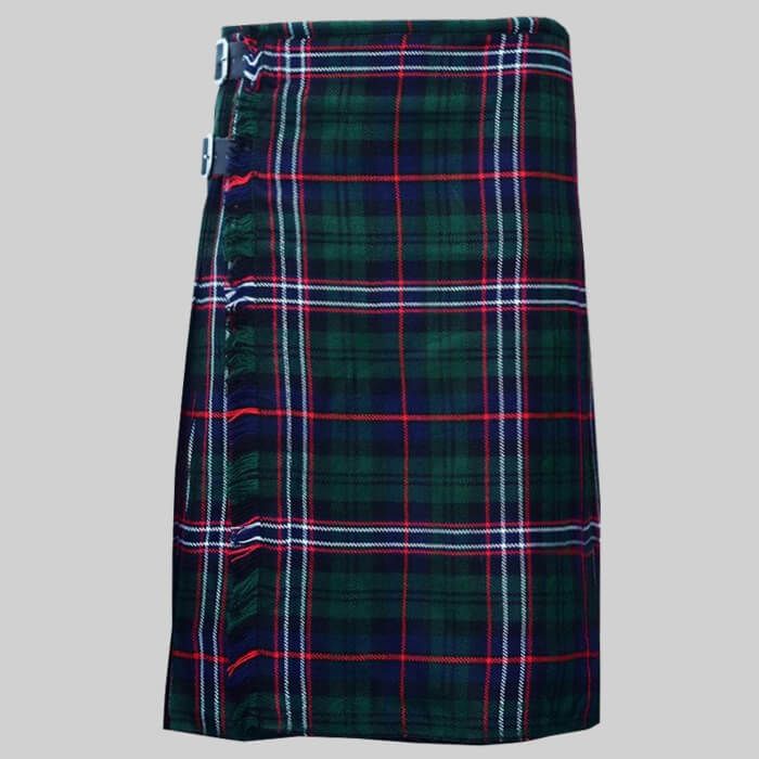 Scottish National kilt