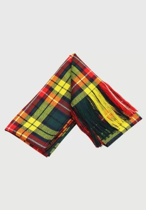 Tartan Sash Full Size For Wedding Dress