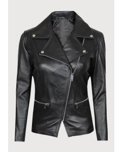 Best Leather Jackets For Women