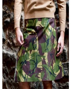 Camouflage Kilt for Men Tactical Kilt