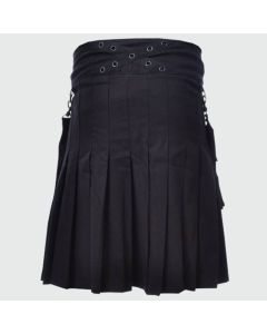 Cato Utility Kilt with Two Removable Pockets