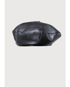 Leather Berets For Women