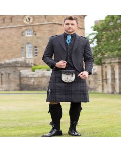 Night Watch Kilt Outfit for Men