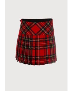 Tartan Skirts For Women