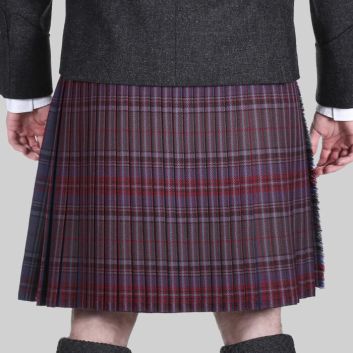 8 Yard Kilt