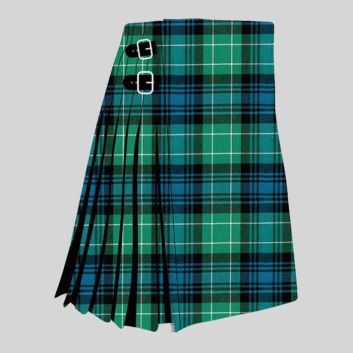 Abercrombie Ancient Kilt