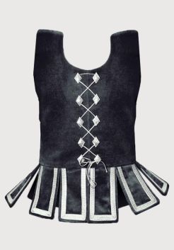 Aboyne Vest