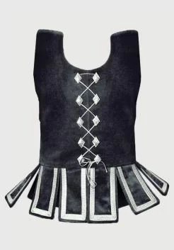 Aboyne Vest