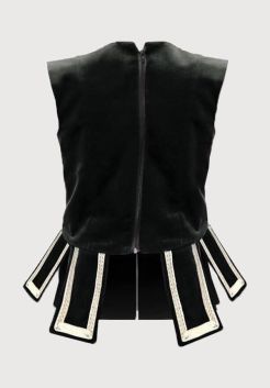 Aboyne Vest