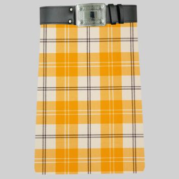 Ailsa Gold Kilt