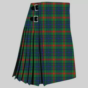 Clan Aiton Kilt for Men