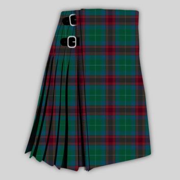 Akins Clan Kilt