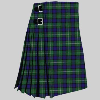 Alexander Tartan Kilt Men