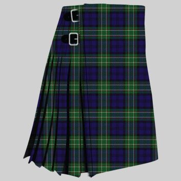 Allen Tartan Kilt