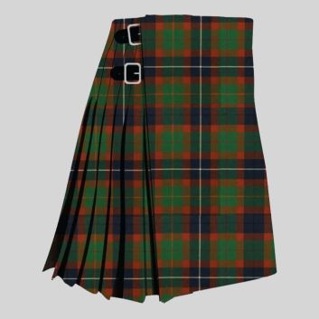 Amnesty International Tartan Kilt