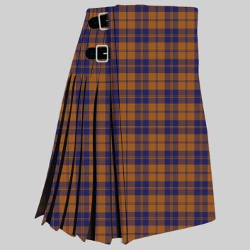 Auburn University Kilt