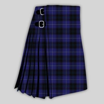 Auckland Tartan Kilt