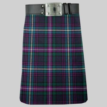 Auld Lang Syne Modern Kilt