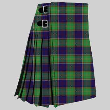 Ayrshire Modern Kilt