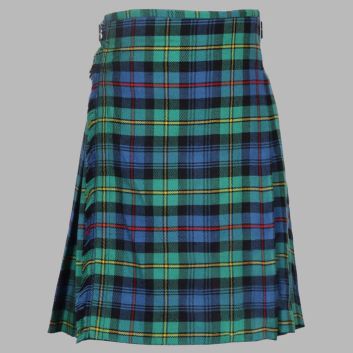 Baillie Ancient kilt