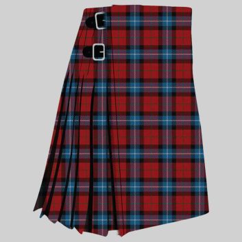 Baillie Modern Kilt