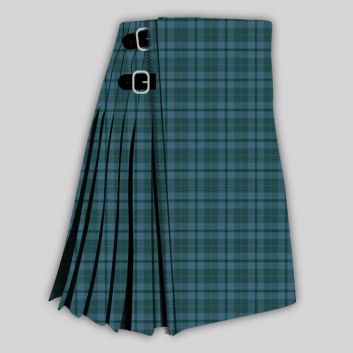 Baker city kilt for Men