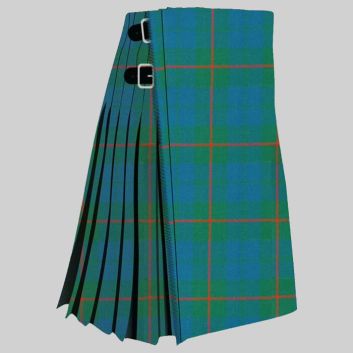 Barclay Hunting Ancient kilt