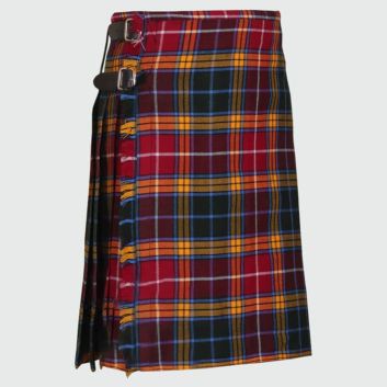Baxter Tartan Kilt Men