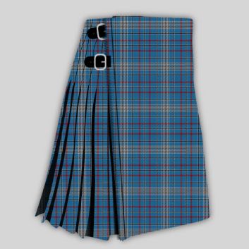 Beck Kilt for Men