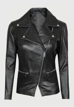Best Leather Jackets For Women