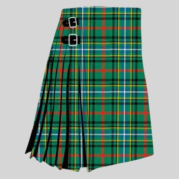 Bisset Ancient Kilt