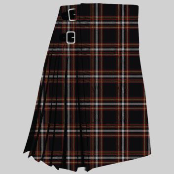 Black Country Kilt