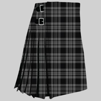 Black Isle Kilt for Men