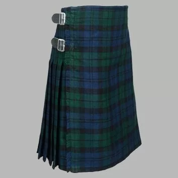 Black Watch Kilt