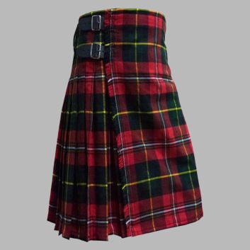 Boyd Tartan Kilt