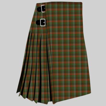 Braveheart Tartan Kilt