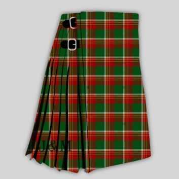 Brisbane Kilt for Men