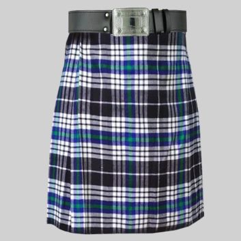 Brittany National kilt for Men