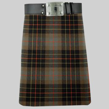 Brodie Hunting Weathered Kilt
