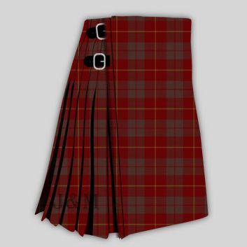 Bryce Kilt for Men