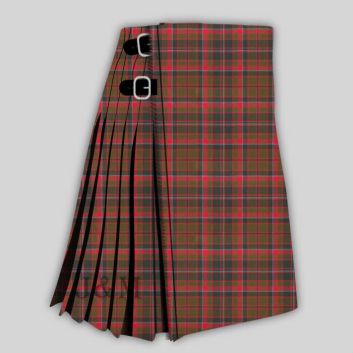 Buchan Weathered Kilt