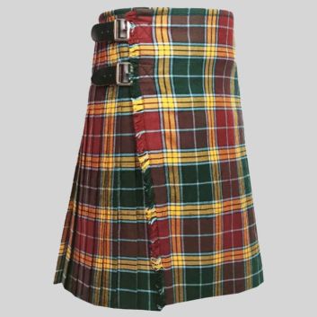 Buchanan Muted kilt