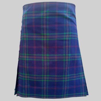 Callaghan Tartan Kilt