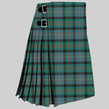 Cameron of Erracht Ancient Kilt