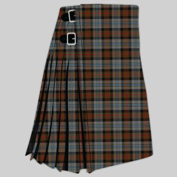 Campbell Hunting Kilt