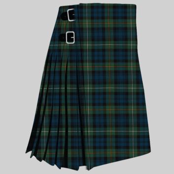 Campbell of Argyll Muted Kilt