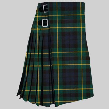 Campbell of Breadalbane Modern Kilt