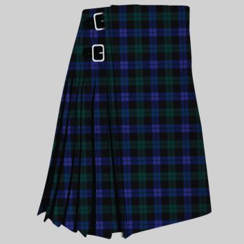 Campbell of Lochawe Modern Kilt