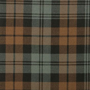 Campbell Weathered Kilt